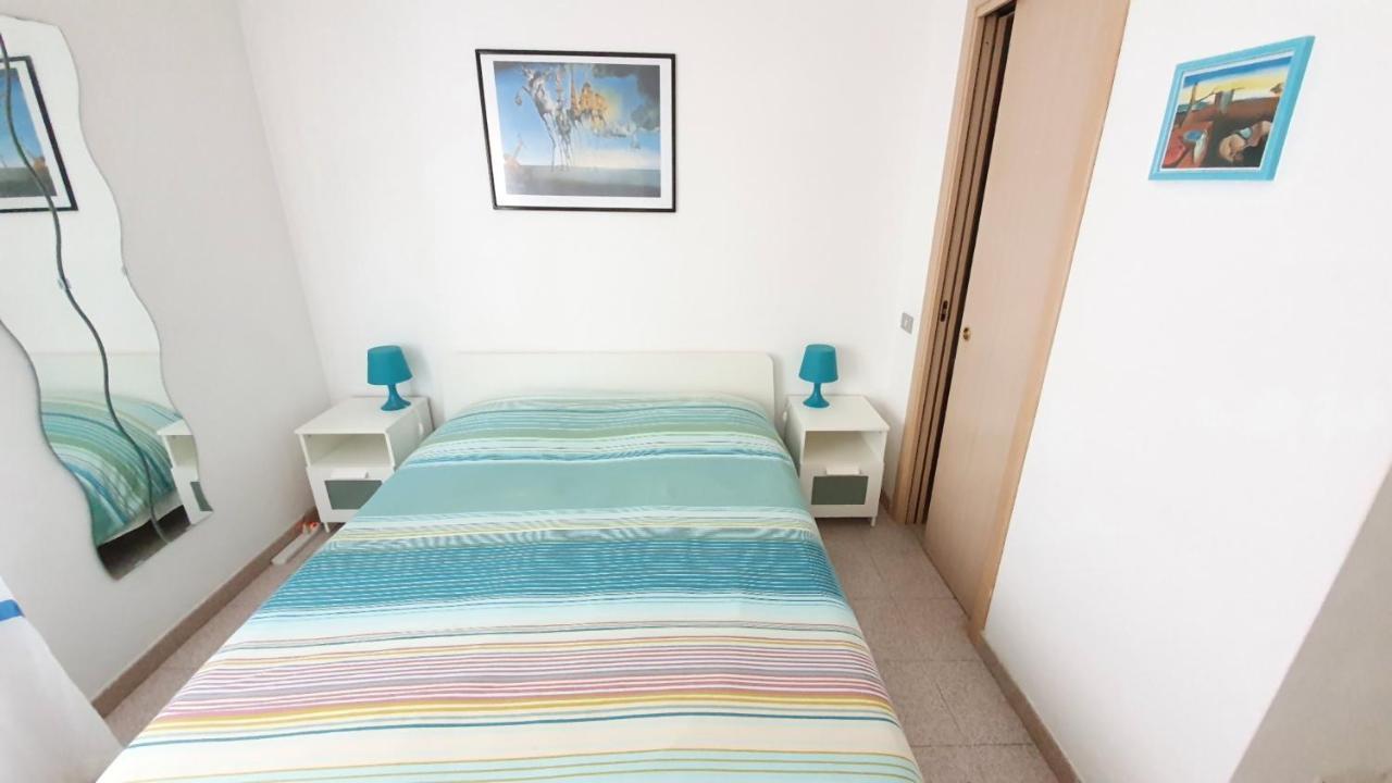 La Mandronia B&B Alghero Extérieur photo
