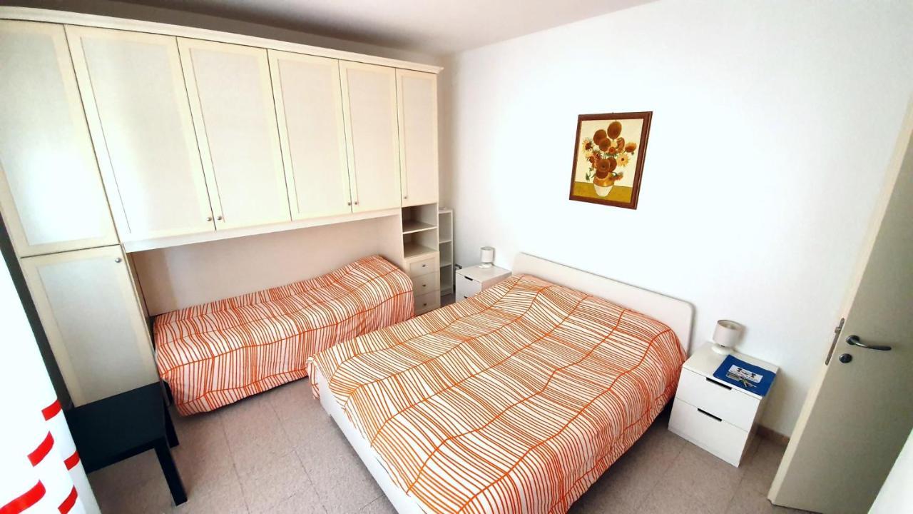 La Mandronia B&B Alghero Extérieur photo