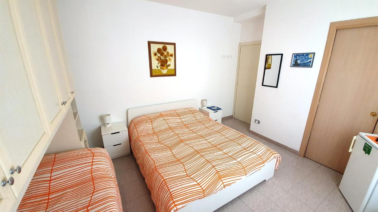 La Mandronia B&B Alghero Extérieur photo