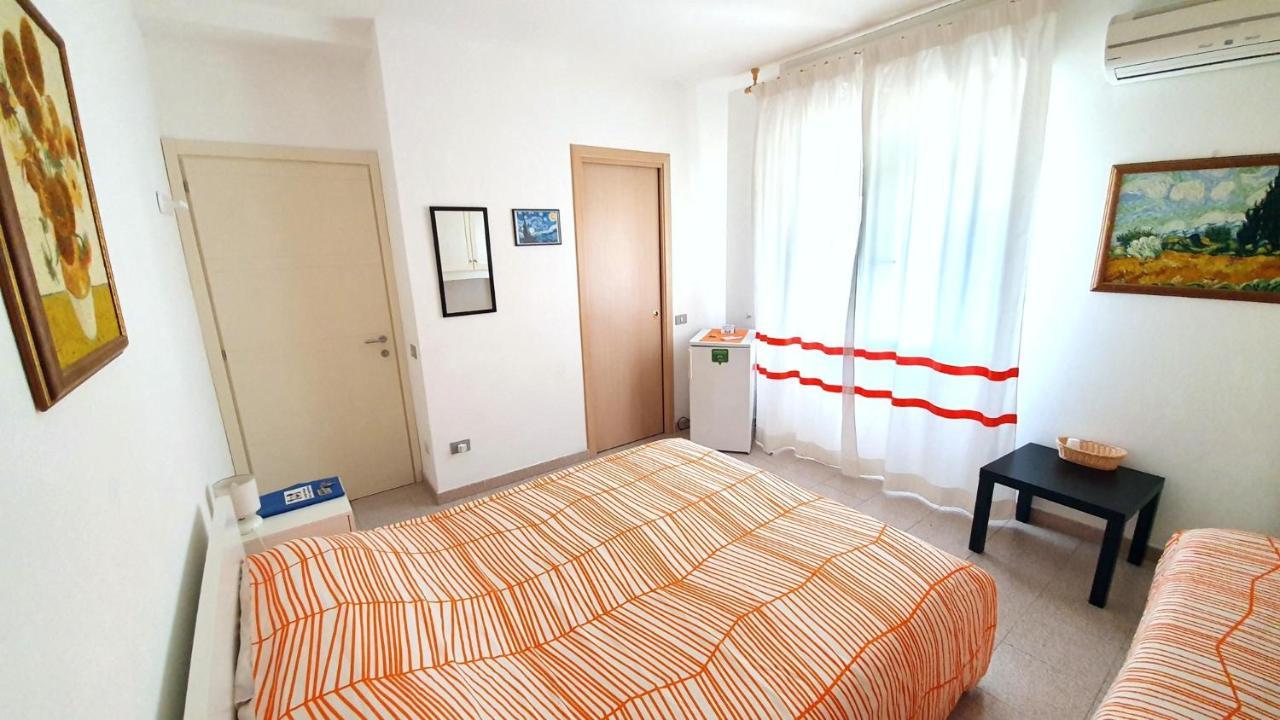 La Mandronia B&B Alghero Extérieur photo