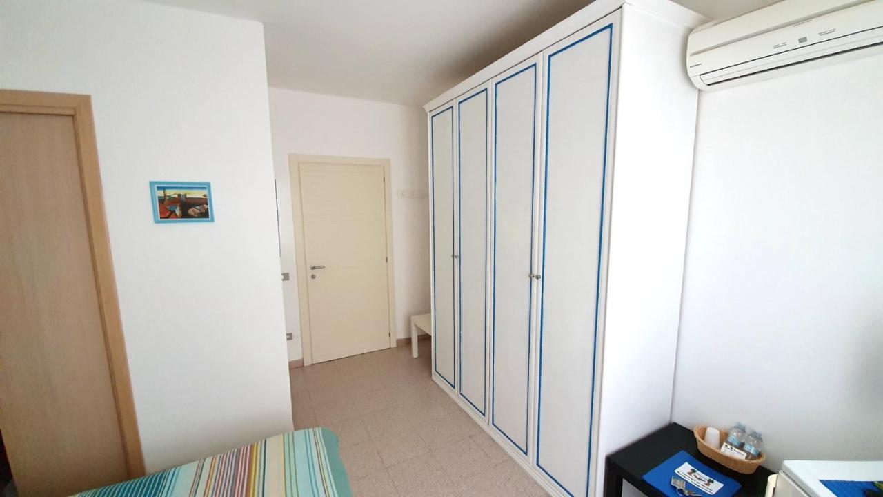 La Mandronia B&B Alghero Extérieur photo