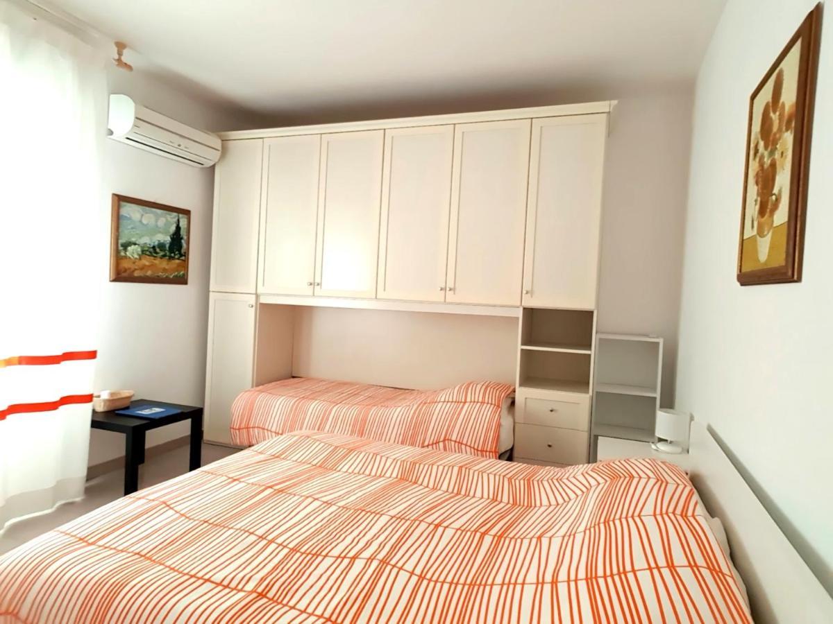 La Mandronia B&B Alghero Extérieur photo