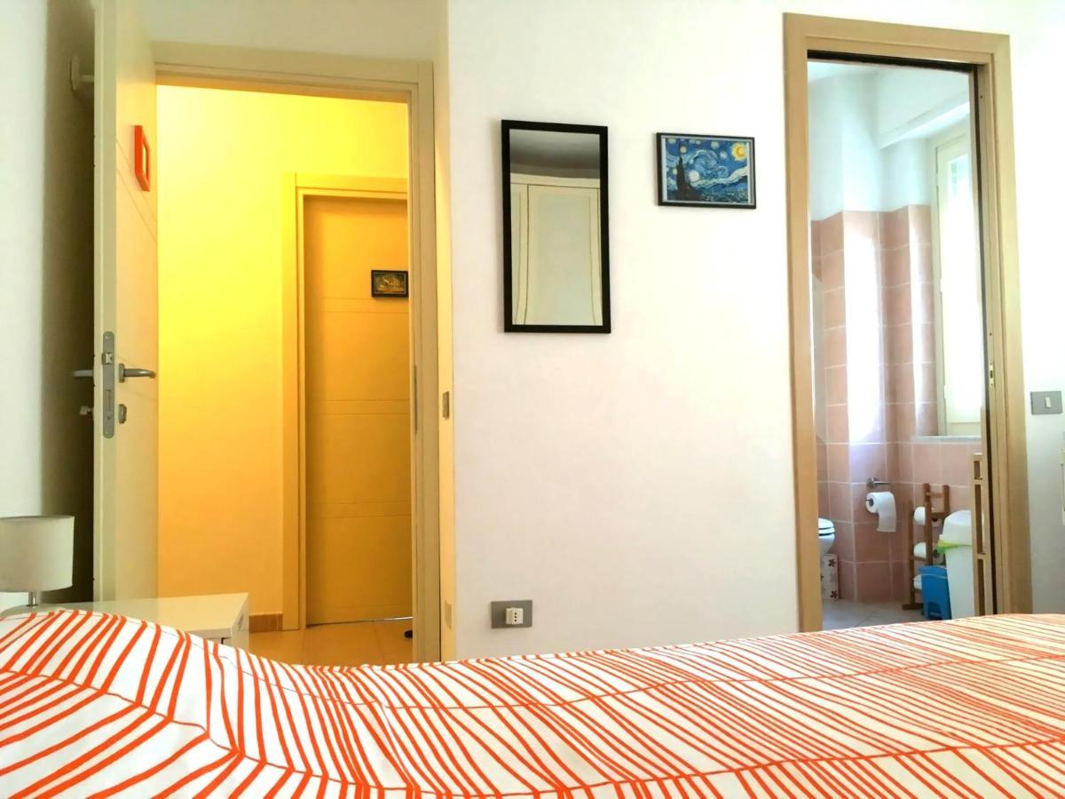 La Mandronia B&B Alghero Extérieur photo