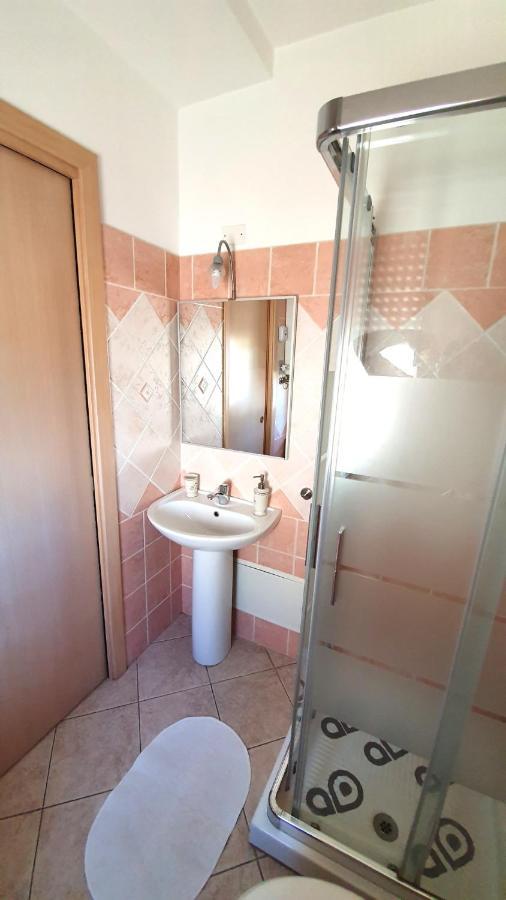 La Mandronia B&B Alghero Extérieur photo