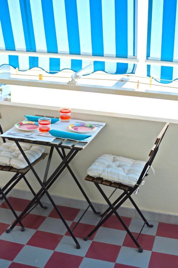 La Mandronia B&B Alghero Extérieur photo