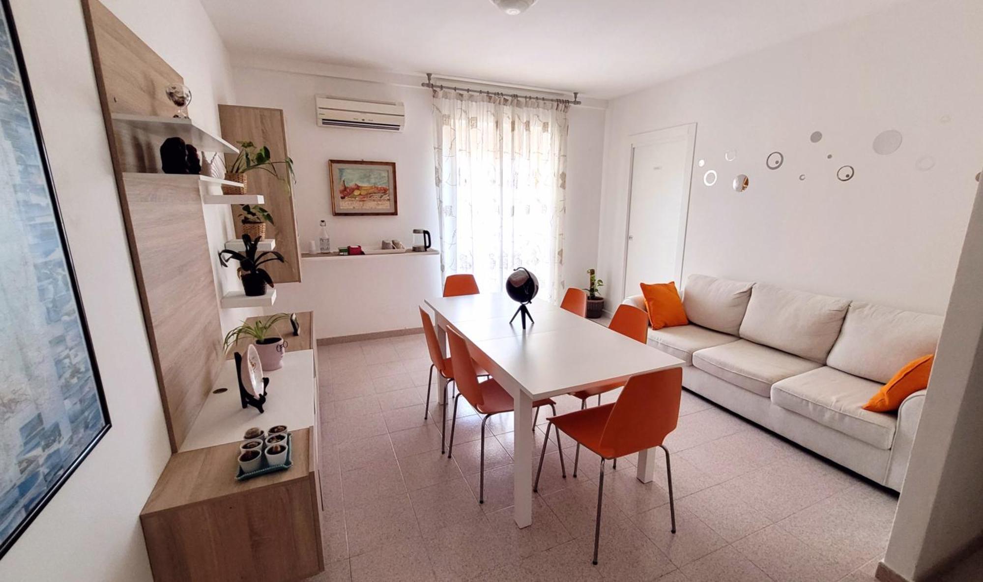 La Mandronia B&B Alghero Extérieur photo
