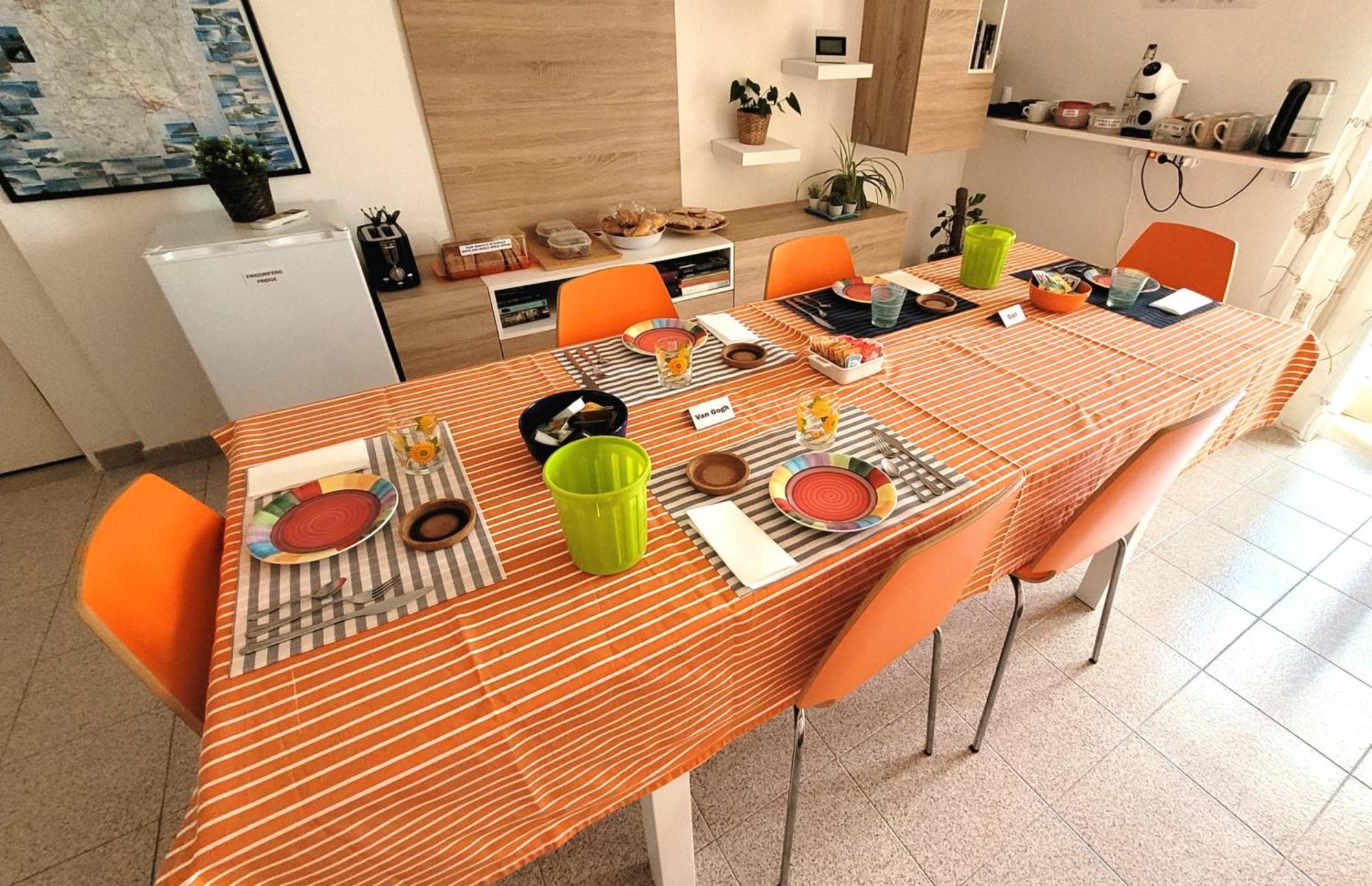 La Mandronia B&B Alghero Extérieur photo